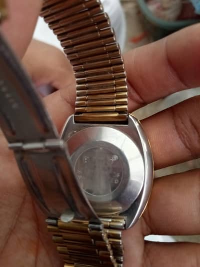 Rado watch