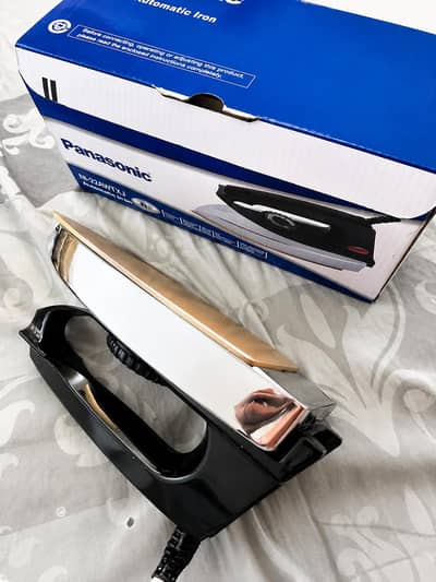 affordable Electric Iron - Best for daily use