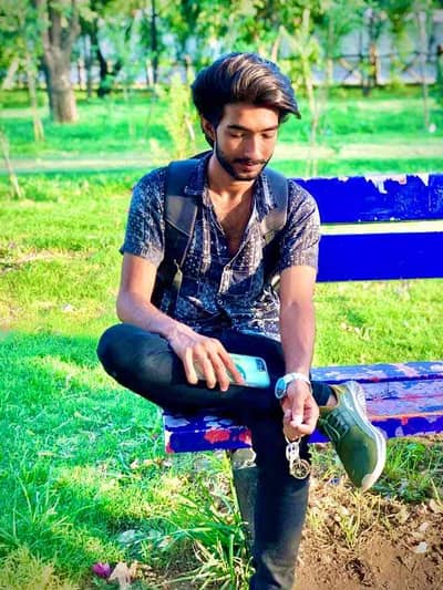sheikh Yasir 