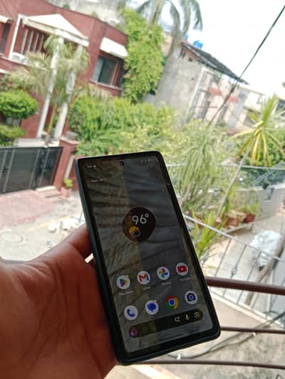 Google Pixel 7a