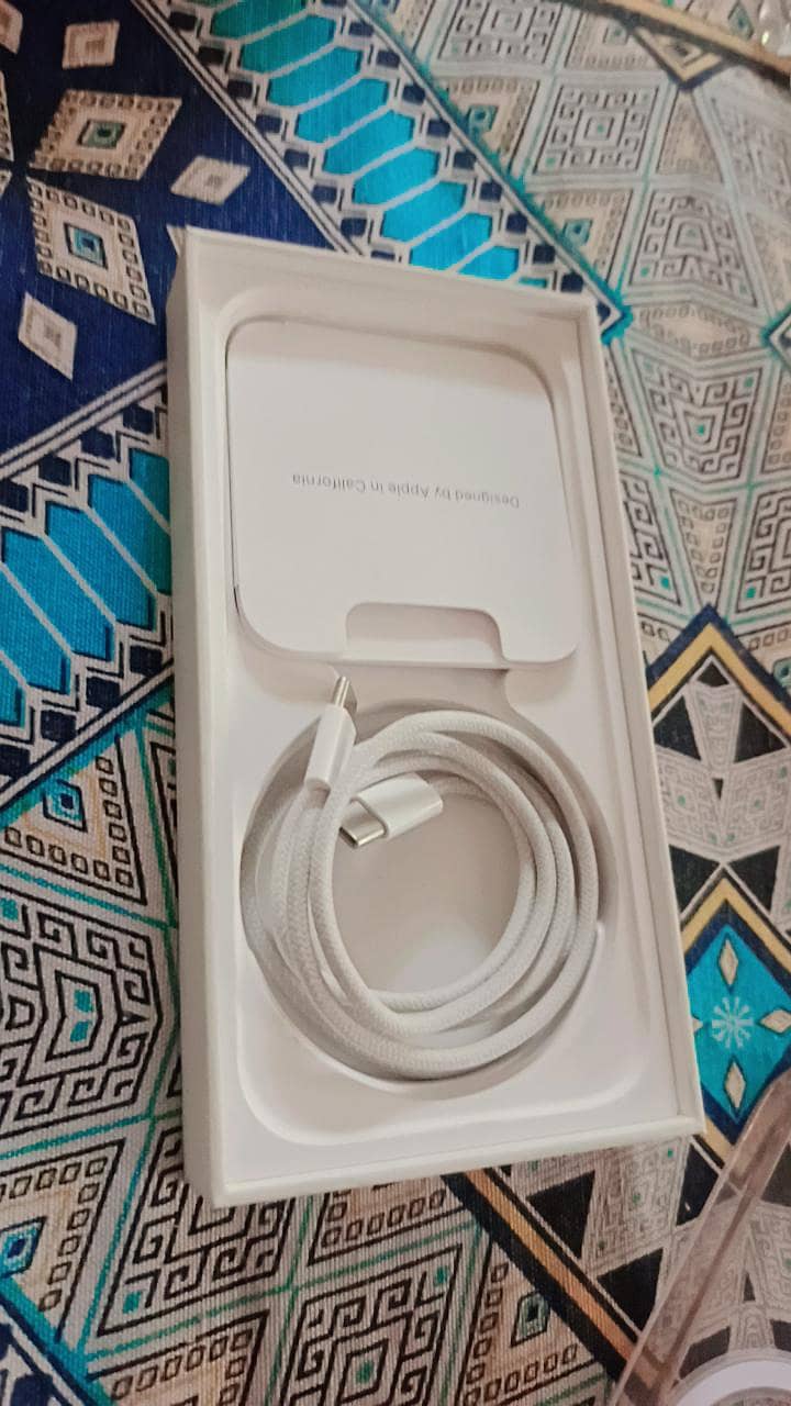 iphone 15 complete box 3