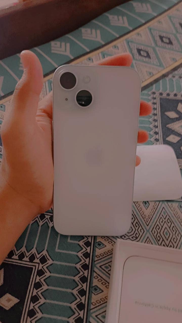 iphone 15 complete box 6
