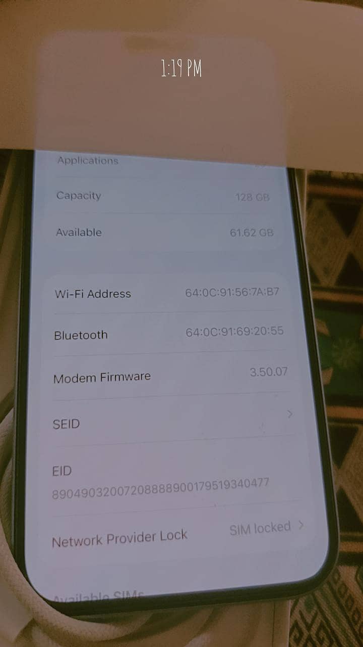 iphone 15 complete box 10