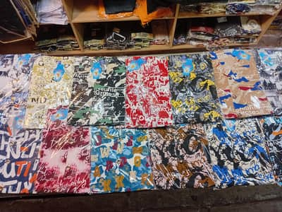Baba Summer track suits in reasonable price