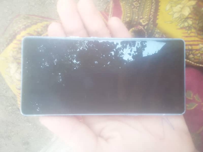 Google Pixel 7a 3