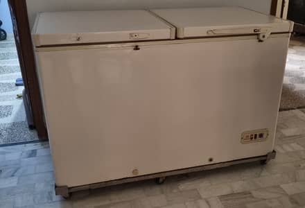 Freezer for Sale