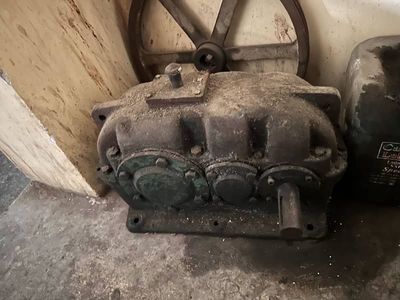 corn extruder 4