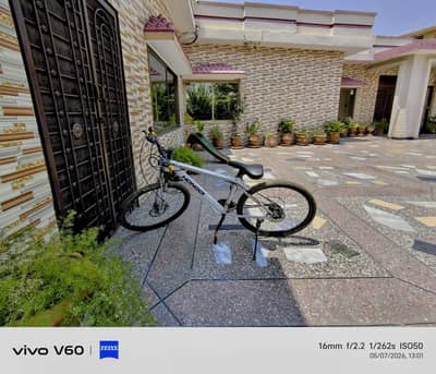 ​Hoigan Bicycle in Mint Condition – Low Price