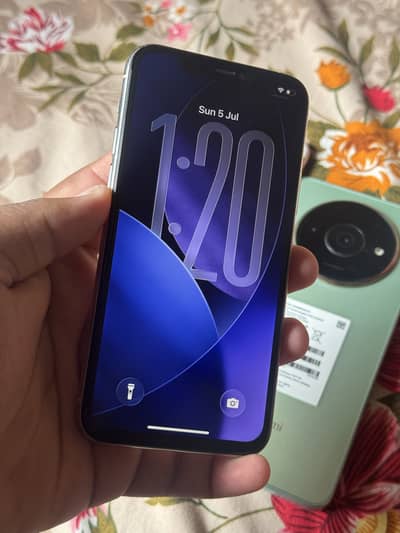 Apple iPhone 11 Pro