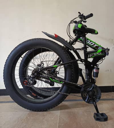 brand new 26 inches 03234154245