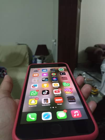 Apple iPhone 8 Plus