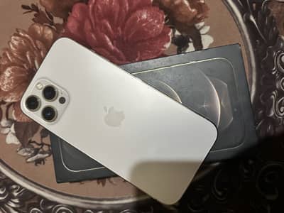 iPhone 12 Pro Max pta