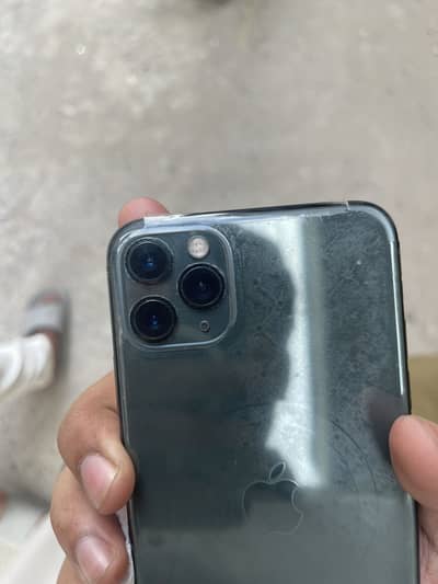 Apple iPhone 11 Pro Max
