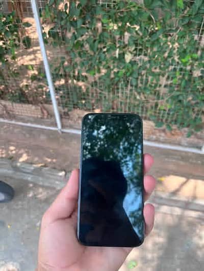 Apple iPhone 12 Pro