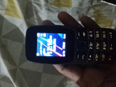 Nokia 110 4G
