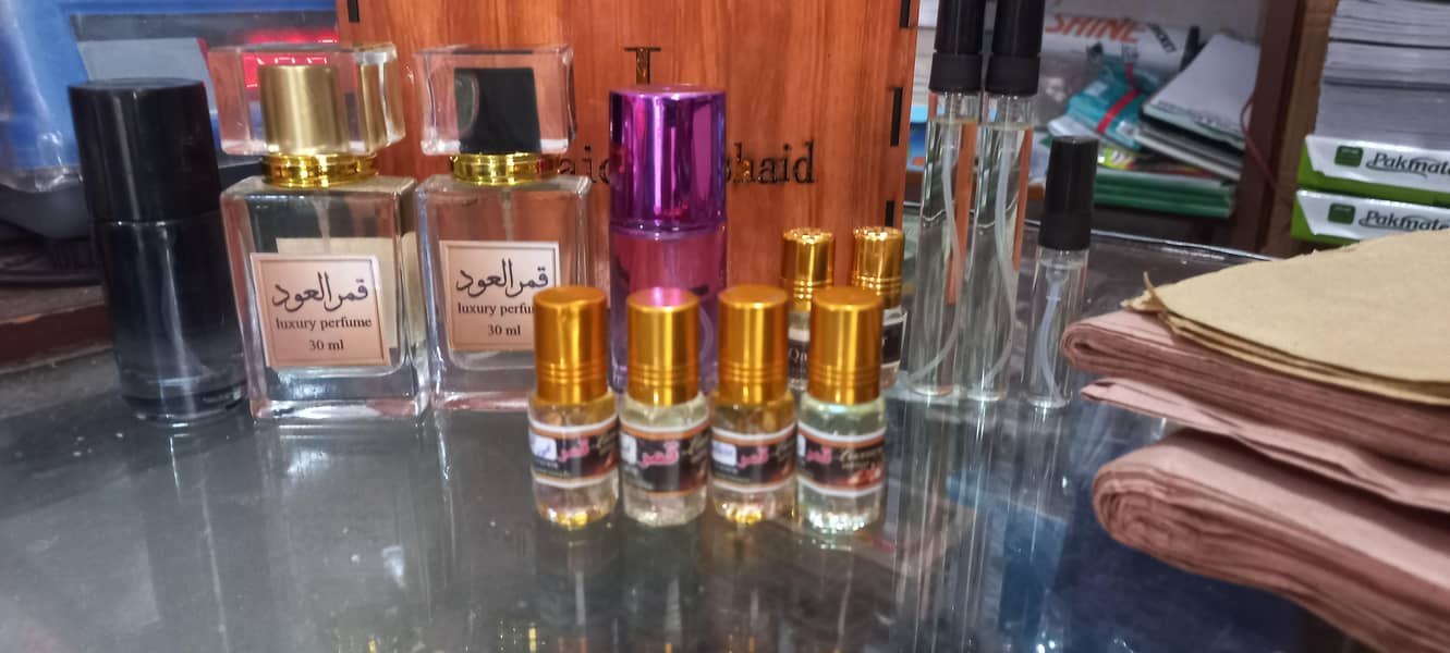قمرالعود 0