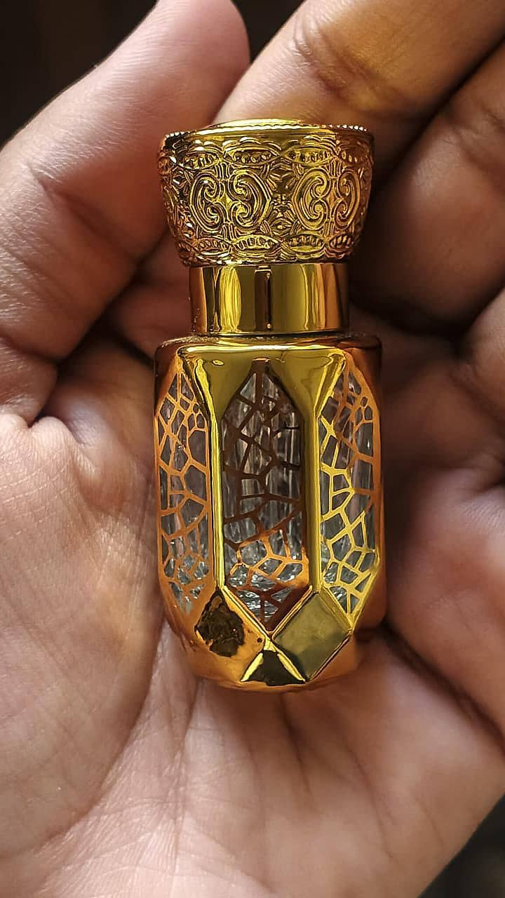 قمرالعود 1