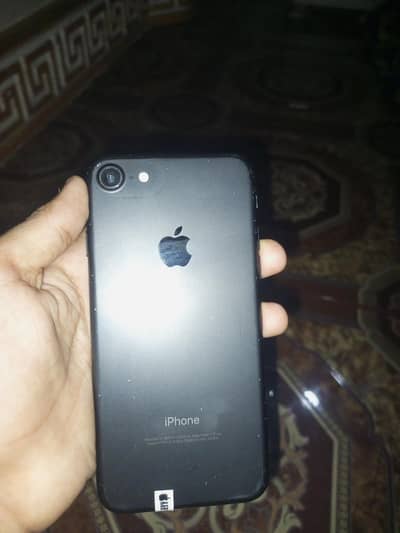 iphone 7 128GB