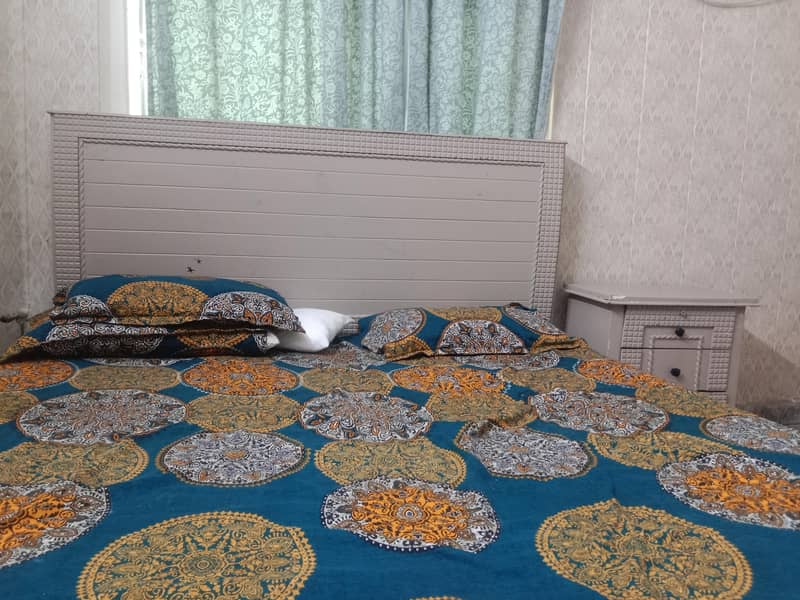 double bed 3