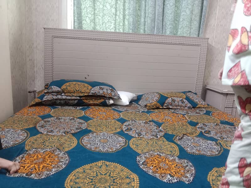 double bed 4