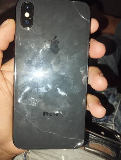 iPhone x