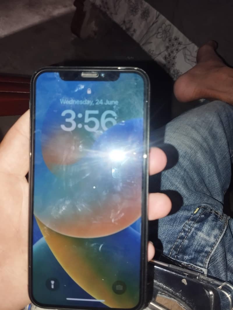 iPhone x 3