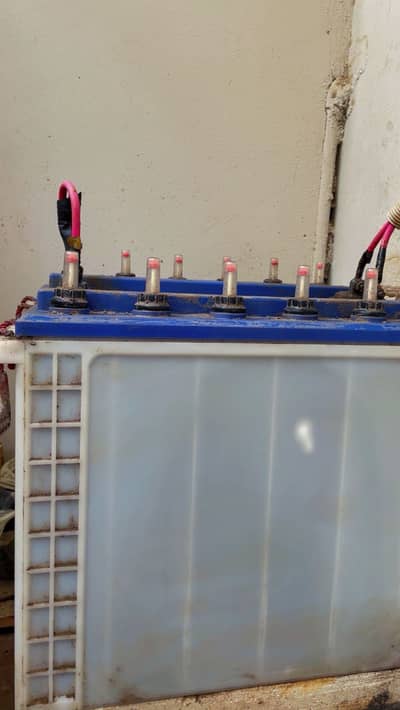 Selling tubler batterys