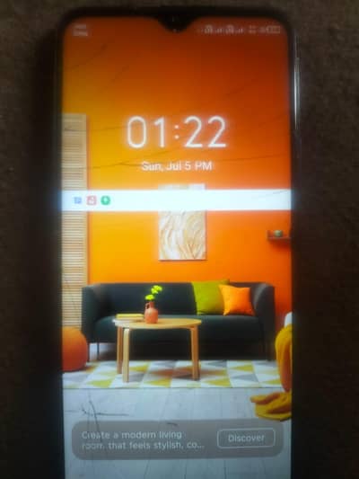 Infinix Hot 11 Play