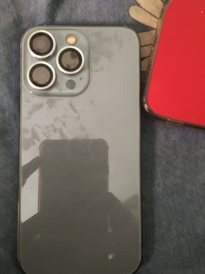 Apple iPhone 13 Pro