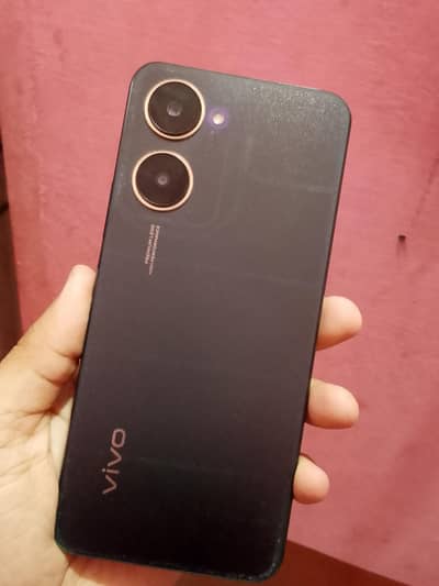 Vivo Y03