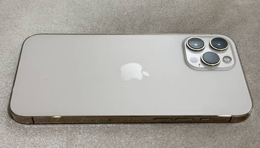 Apple iPhone 12 Pro Max