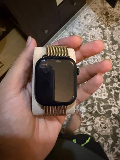 Apple Watch 11 46 Mm 64 GB