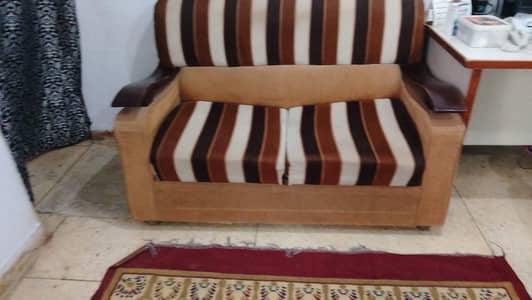 SOFA SET | SEVEN SEATER | URGENT SELL | KARACHI