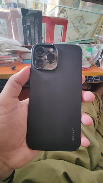 Apple iPhone 13 Pro Max