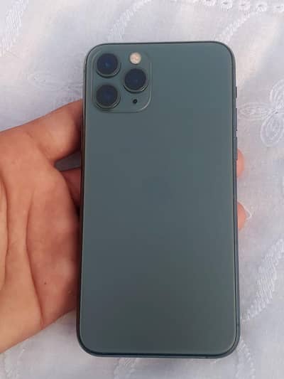 Apple iPhone 11 Pro