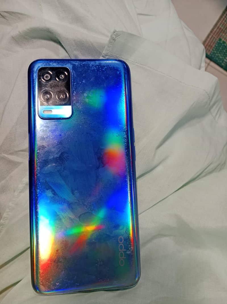 OPPO A54 2