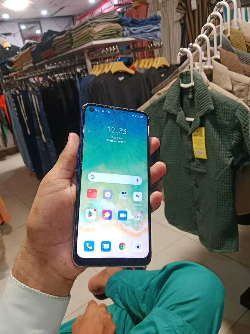OPPO A54 3