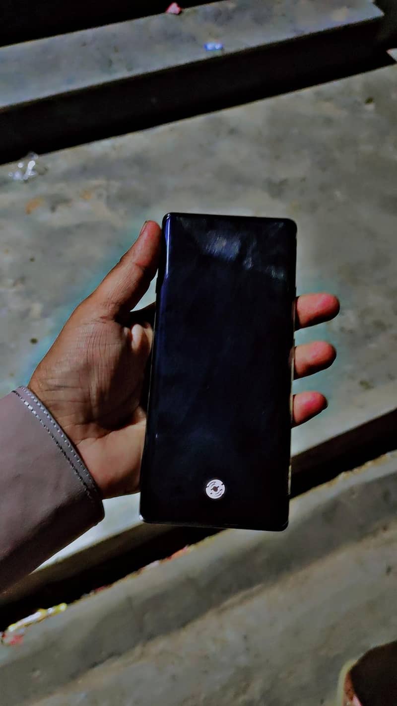 tecno comen 40pro 1