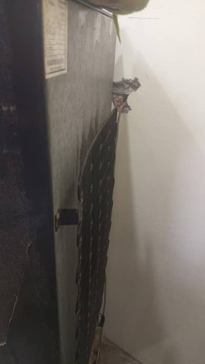 fridge Dawlance 03014522203