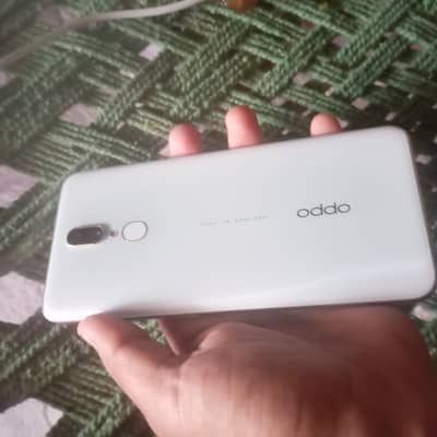 OPPO F11