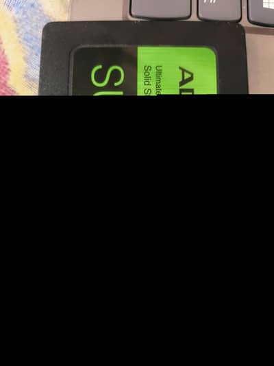 ADATA SU630 256GB SATA SSD – Excellent Condition | 100% Working