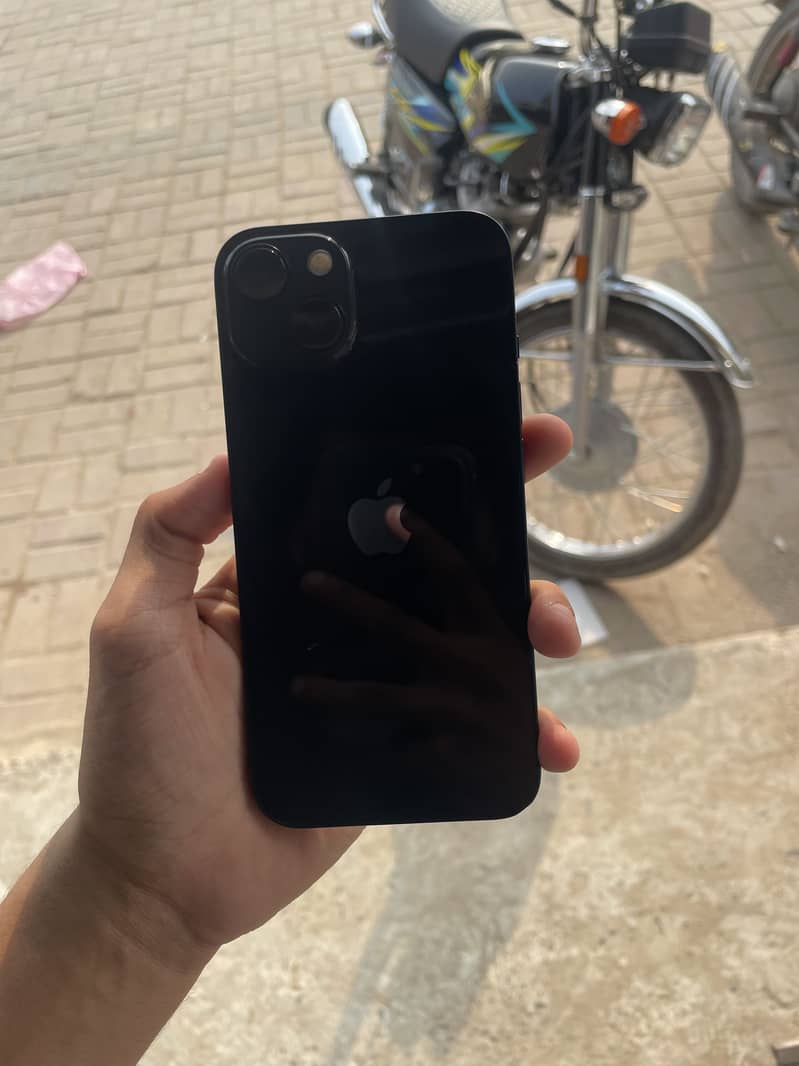 Iphone 13 5