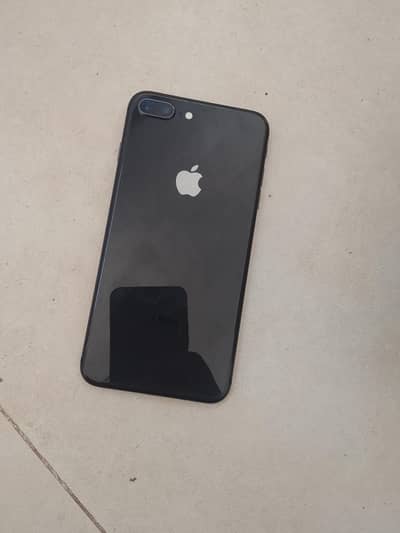 Apple iPhone 8  plus  64 gb  86% Bettre JV _10/10