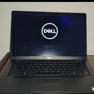 Dell Latitude 5400 I7 8th Generation 16/256