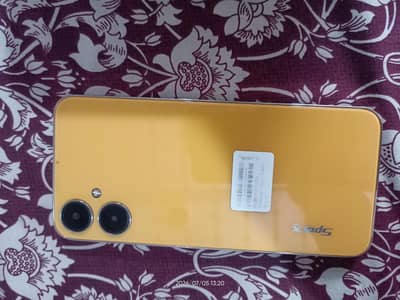 Sparx Neo 7 Ultra