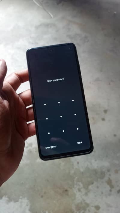 Infinix Smart 8 Plus