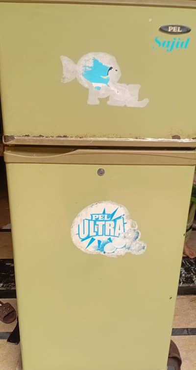 Want To Sale my Fridge