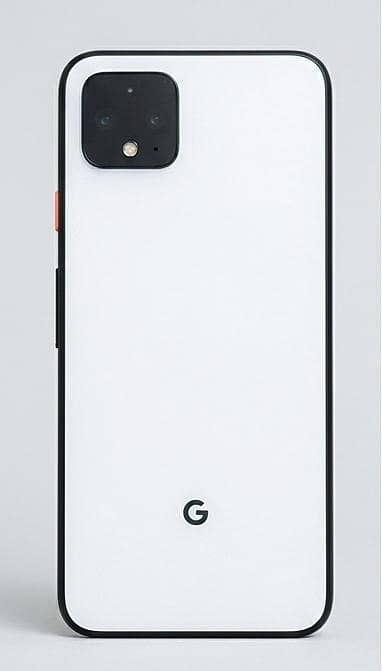 Google Pixel 4 2