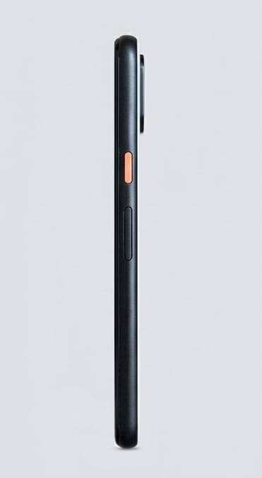 Google Pixel 4 4
