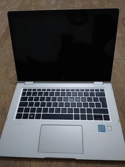 Hp Elite book G2 1030 360 | Core i5 7 Gen